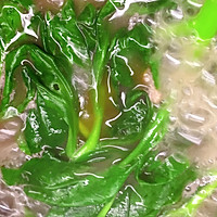快手肉片面的做法图解7