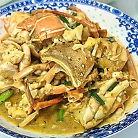 葱姜炒小青龙的做法图解11