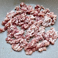肉末土豆的做法图解1