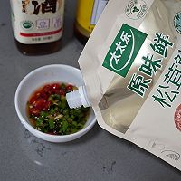 #夏日鲜味轻享健康#原汁原味的鲜美|白灼大虾的做法图解4