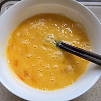 角瓜炒鸡蛋的做法图解6