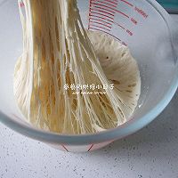 低脂饱腹|这全麦恰巴塔面包好吃又易做!的做法图解1