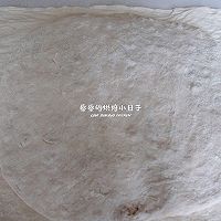 低脂饱腹|这全麦恰巴塔面包好吃又易做!的做法图解8