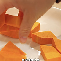 蒜香排骨蒸南瓜丨一口入魂的美味盛宴的做法图解6