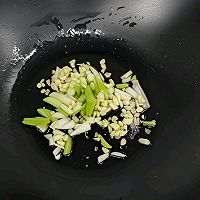 #春日露营#豆芽肉丝- 经典永流传!的做法图解4