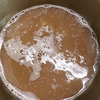 快手肉片面的做法图解4