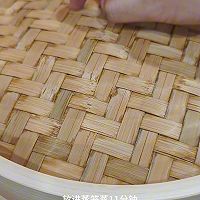 养阴生津·雪梨馒头的做法图解6