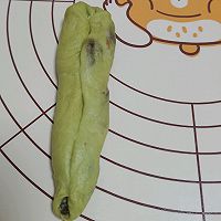 #鹰唛新食尚#开心果酱小餐包的做法图解5