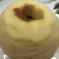 苹果鸡蛋牛奶饼的做法图解1