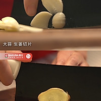 麻辣鲜香~川味烤排骨的做法图解2