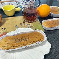 椰香浓郁的咖啡椰香糯米蛋糕的做法图解10