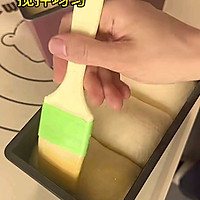 鲜奶吐司的做法图解7