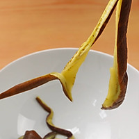 凉拌茄子的做法图解2