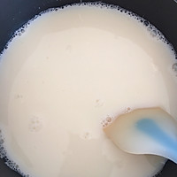 #鹰唛新食尚#炼乳豆浆布丁的做法图解7