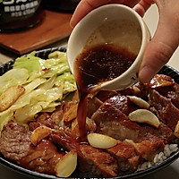 蒜香煎猪排:一场味蕾的狂欢盛宴的做法图解7