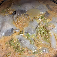 家庭版麻辣烫的做法图解5
