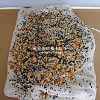 低脂饱腹|这全麦恰巴塔面包好吃又易做!的做法图解5