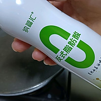 #纳福汇轻松喷出美味#莴笋炒蛋的做法图解1