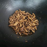#春日露营#豆芽肉丝- 经典永流传!的做法图解5