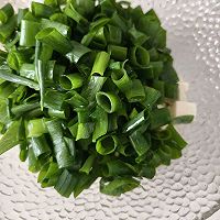小葱拌豆腐的做法图解7