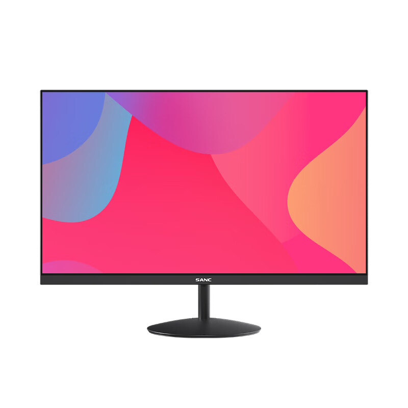 盛色推出“OF27U”27 英寸显示器:4K 60Hz,899 元(国补后 765 元)