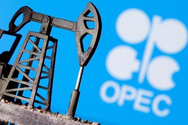 石油输出国组织与盟国(OPEC+)同意再次大幅增产,加上美国发动的贸易战可能拖累需求,无视全球原油供过于求的疑虑,国际原油价格5日盘中应声挫跌,布兰特一度跌破每桶60美元。(路透)