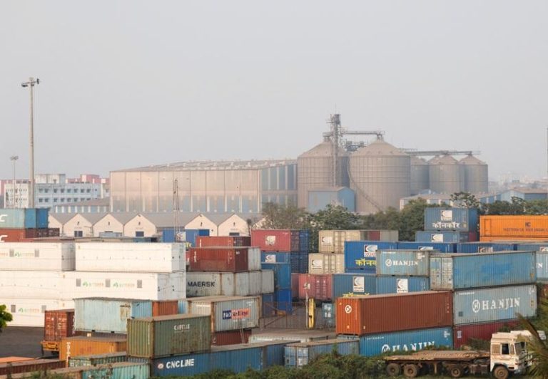 印度与英国在谈判三年后，6日宣布敲定FTA。（路透）