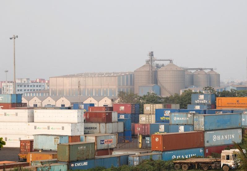 印度与英国在谈判三年后,6日宣布敲定FTA。(路透)