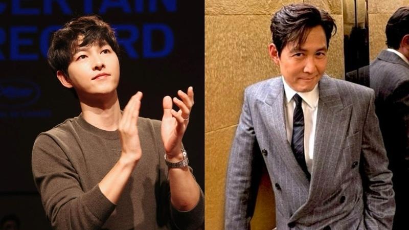 宋仲基的「财阀家的小儿子」将开拍第二季,李政宰也望也演出。图/摘自IG