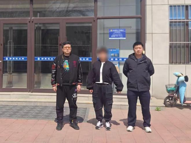 朱女因涉嫌诈骗罪已被公安机关刑事拘留。(取材自新闻坊)