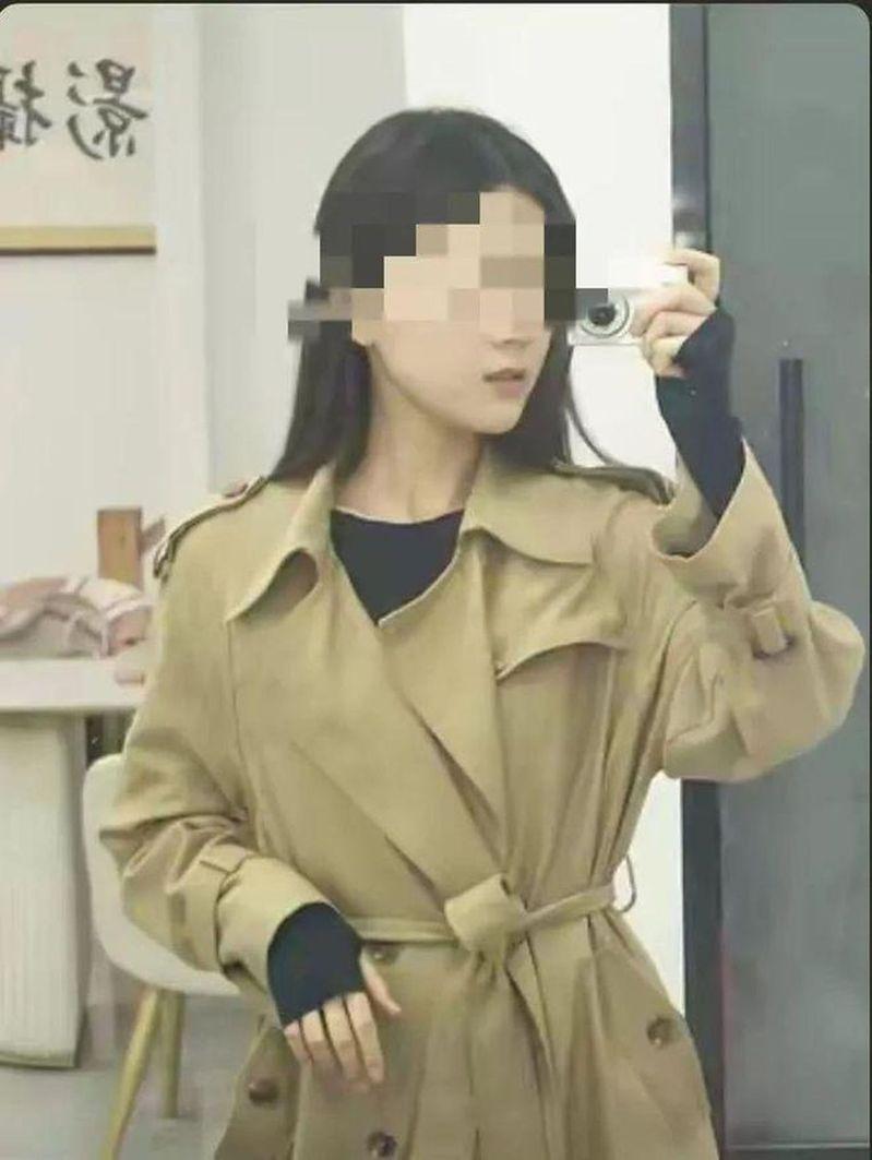 河北廊坊24岁女幼师周易近日在回家途中遭陌生男子连捅13刀刺杀,不幸身亡。(取材自极目新闻)