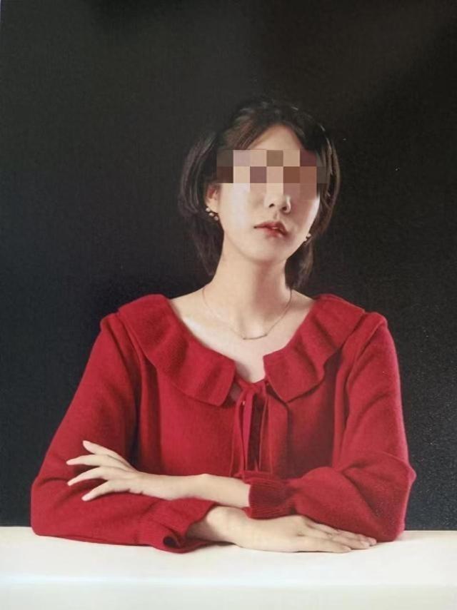 受害者生前照片。(取材自扬子晚报/受访者供图)