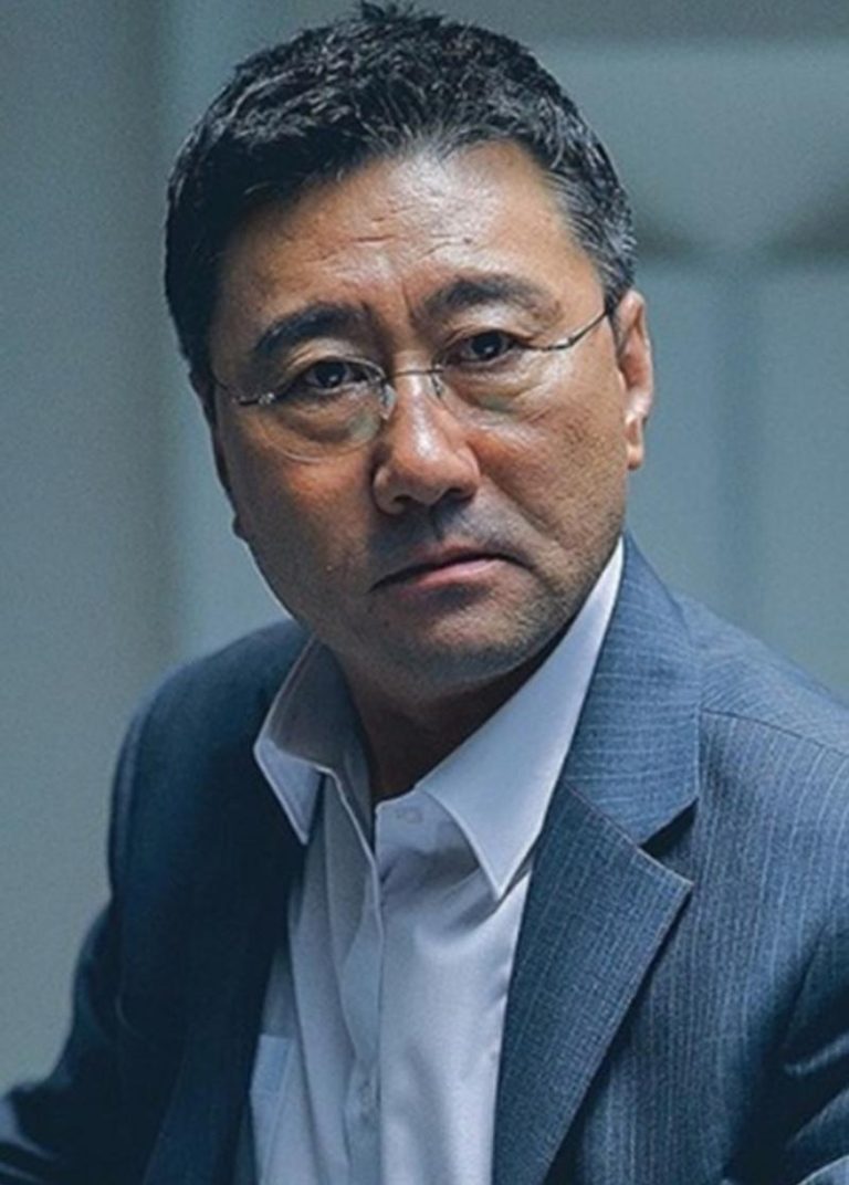 崔廷宇是韩剧中的熟面孔。（取材自官网）