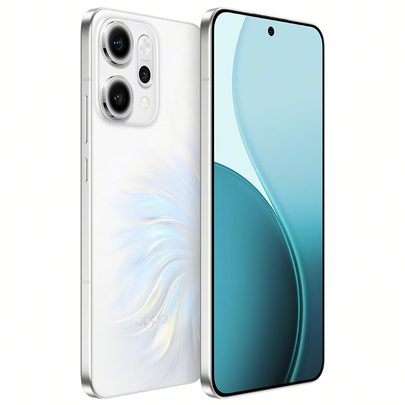 OPPO 史上首台为直播而生的手机:Reno14 Pro 发布,国补后 2999 元起