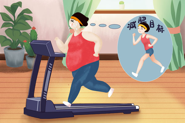 摄图网_401415765_banner_夏季减肥插画（企业商用）.jpg