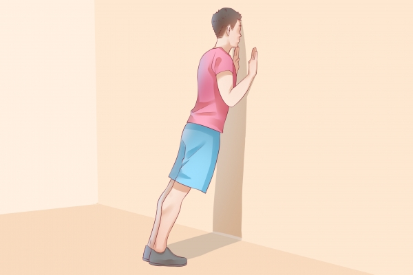 怎样跑步小腿不会变粗