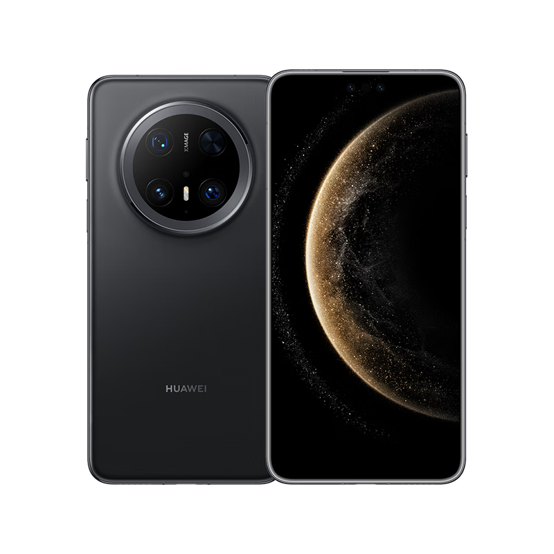 国补立减 500 元:华为 Mate 70 Pro 优享版手机 5499 元京东新低