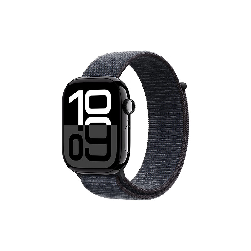 Apple Watch 京东 618 提前开抢:S10 / Ultra 2 直降千元,SE 仅需 1225 元
