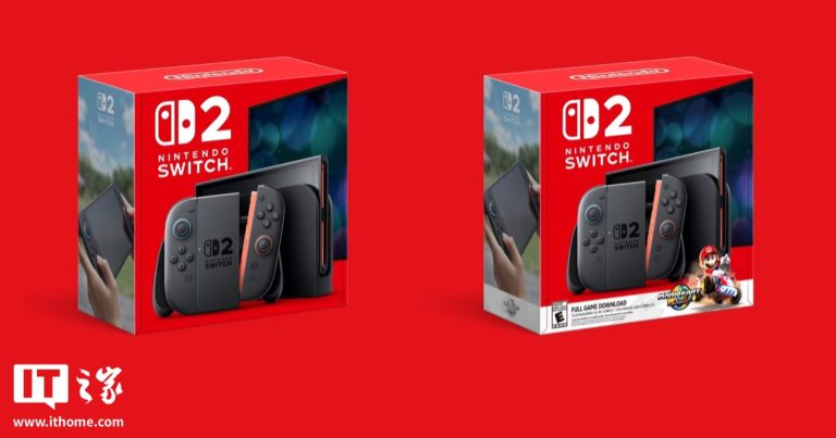 Nintendo Switch 2 Launches at $449.99 USD, £395.99, ¥49,980, and 469,99 € -  News - Nintendo World Report