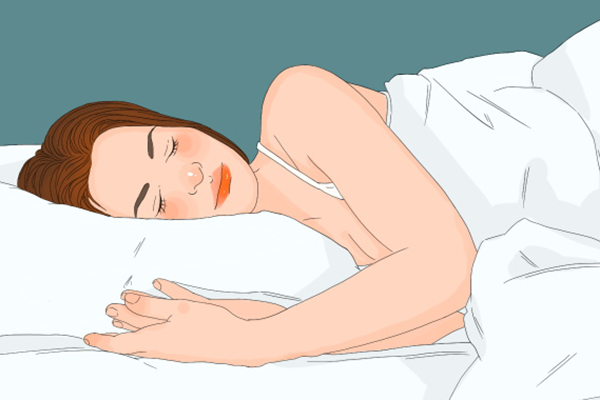 女性夜跑有什么好处