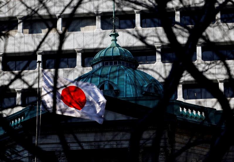 美国财政部周四罕见点名日本银行(央行)应持续推动货币紧缩政策。(路透)