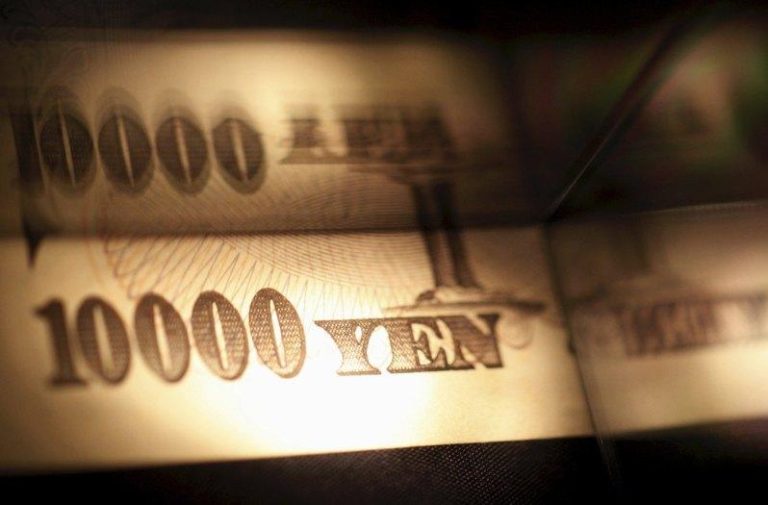美国30年期公债殖利率4月11日当周飙升46个基点，原来是日本投资人当时大卖大卖美债。（路透）