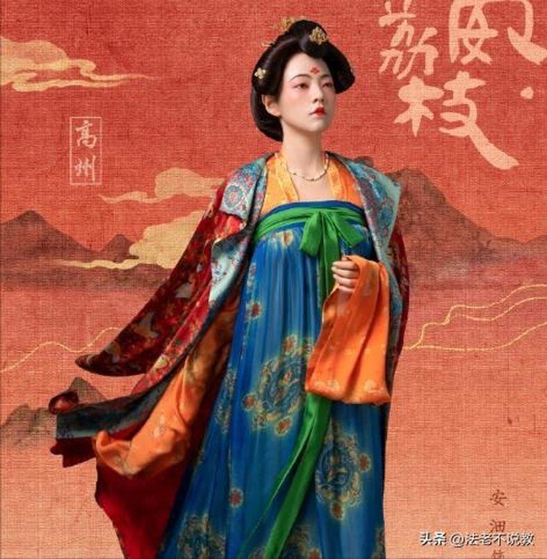 窦骁。(取材自微博)