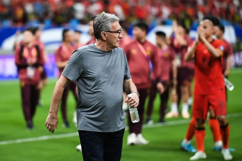 伊万科维奇不愁没工作，已接获五国邀请。(取材自北京青年报)