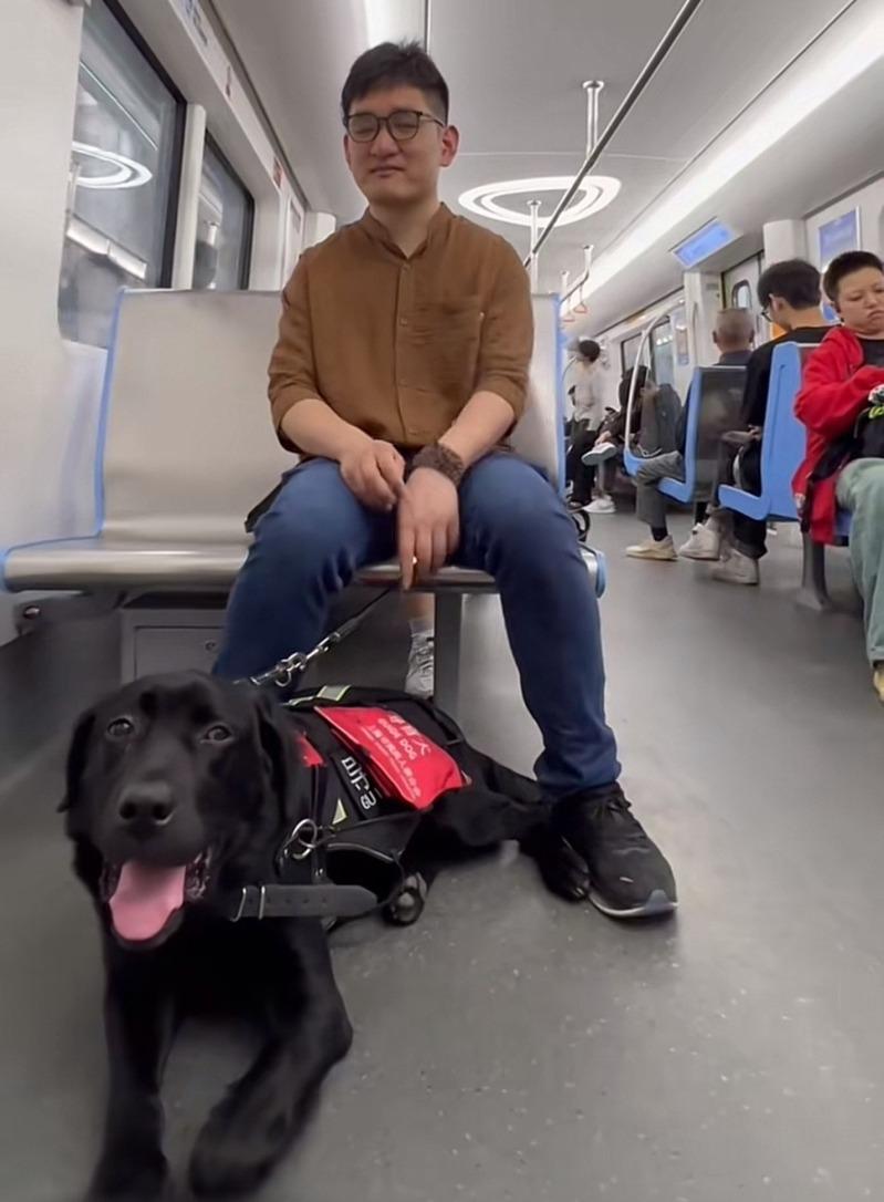 陜西历史博物馆。（取材自微博）