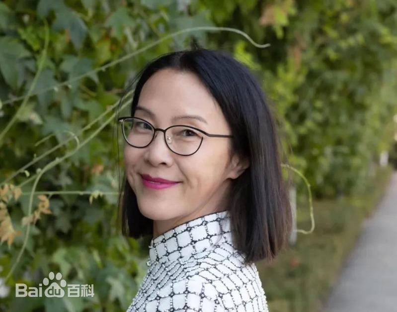 当当网创始人李国庆。(取材自微博)