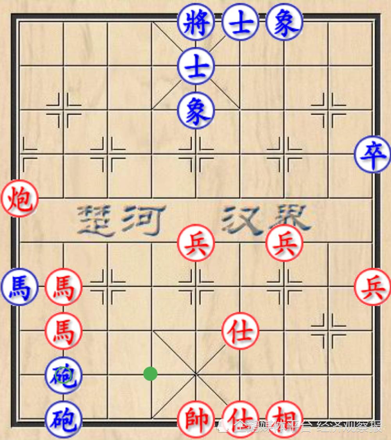 2012年10月19日,全国象棋个人锦标赛,孙逸阳执红对阵王天一的棋谱。(取材自广象网)
