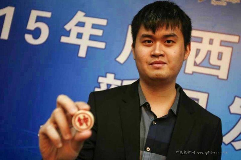 2012年10月19日，全国象棋个人锦标赛，孙逸阳执红对阵王天一的棋谱。（取材自广象网）