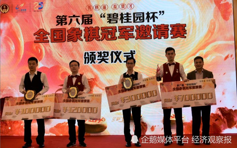 2012年10月19日，全国象棋个人锦标赛，孙逸阳执红对阵王天一的棋谱。（取材自广象网）