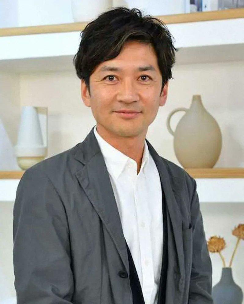 国分太一亲切可靠形象背后藏着不少秘密。(取材自官方X)